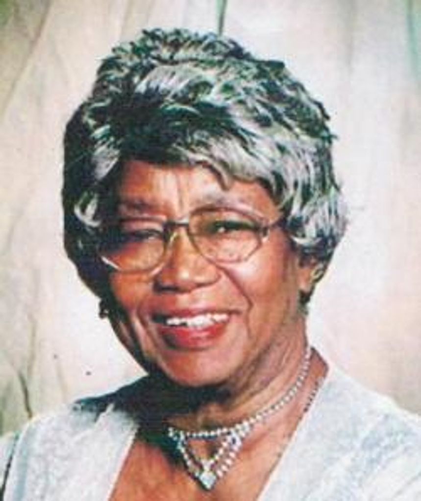 Mrs. Lucy Ann Walls