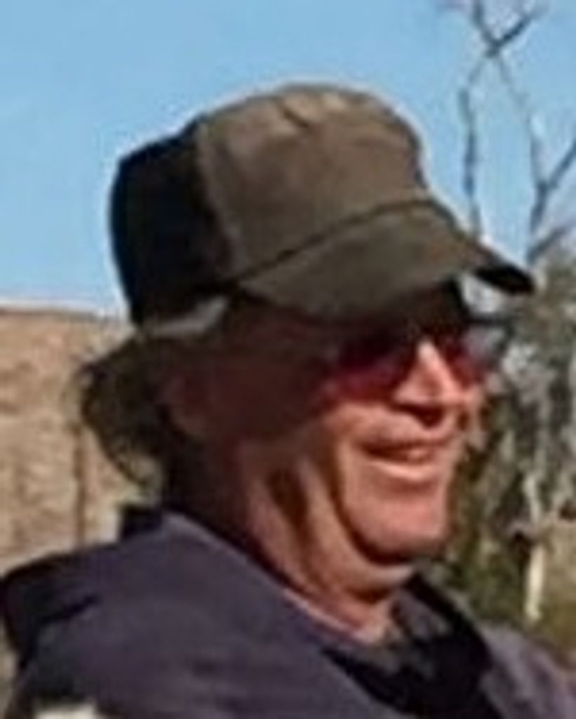 Todd Killian