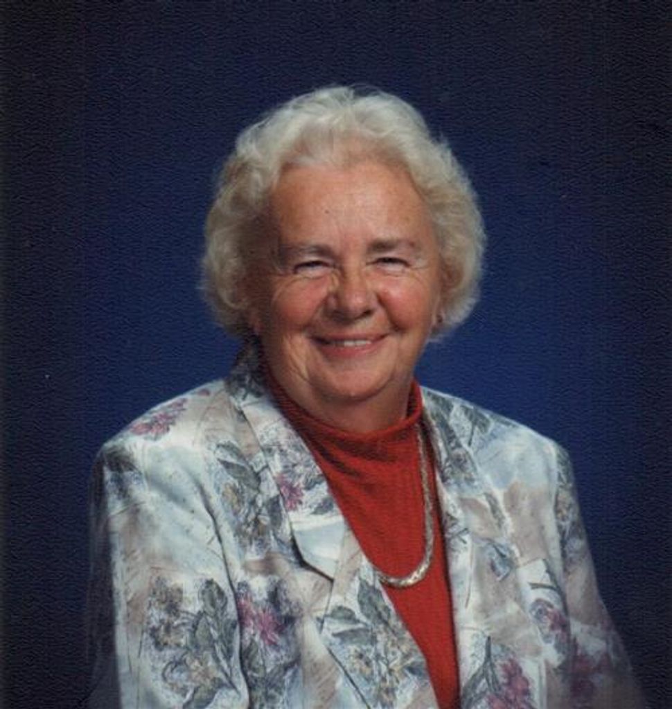 Jo Anne Elizabeth Stevens