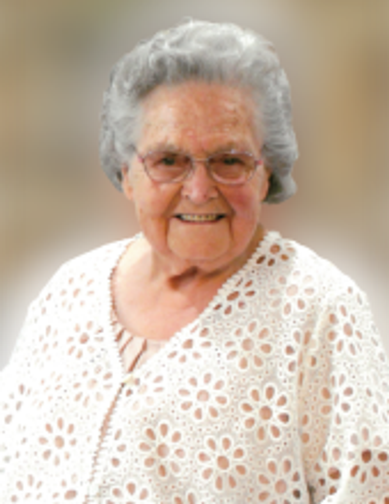 Helen Marie Perkins