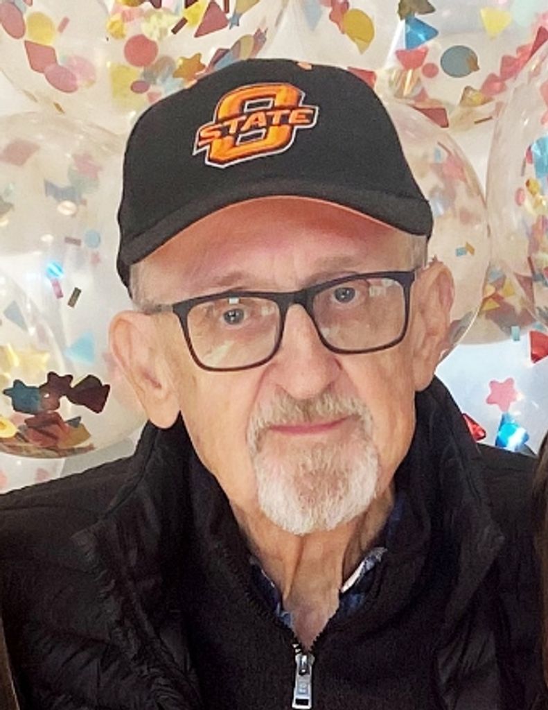 Ronald Lee  Gripe Profile Photo