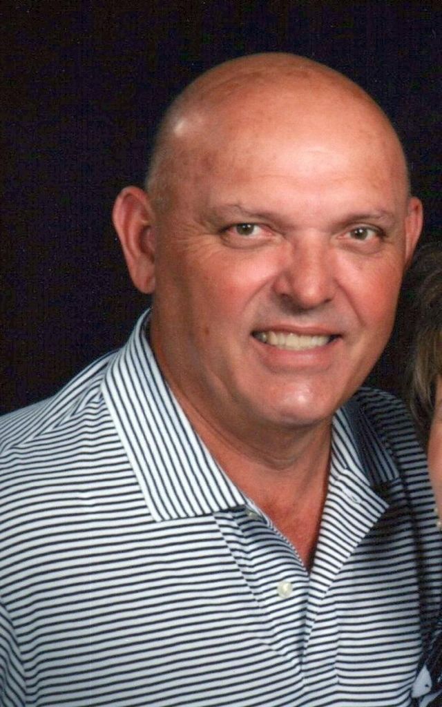 Chuck Edmondson Profile Photo