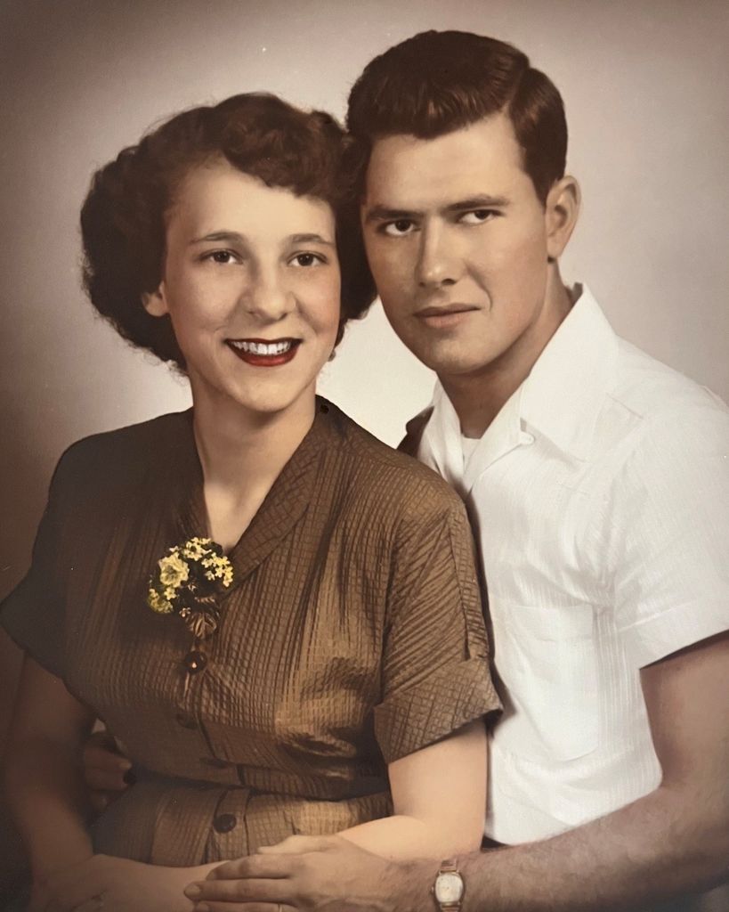 Iris Verdeen White