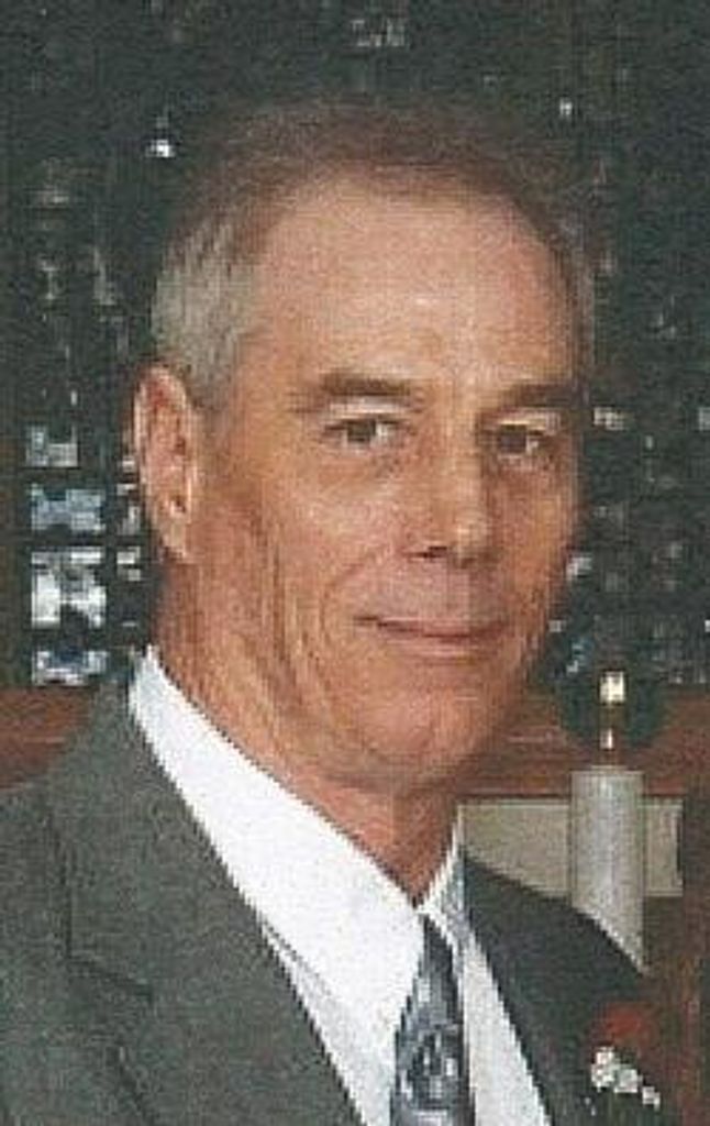 Walter E. Reilly