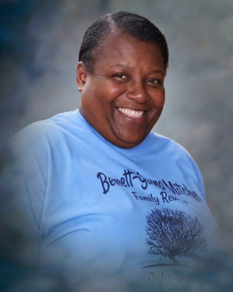 Rosella B. Anthony Profile Photo