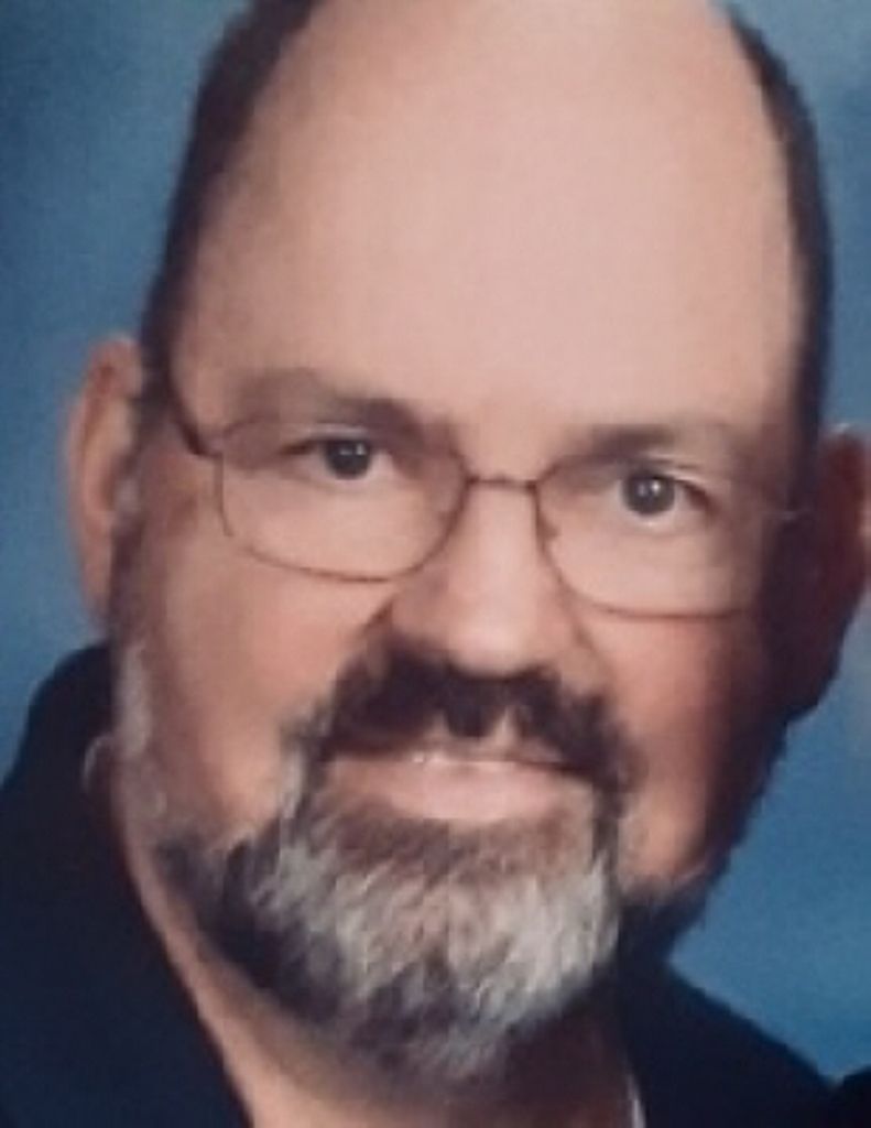 James P. Vanderground Profile Photo