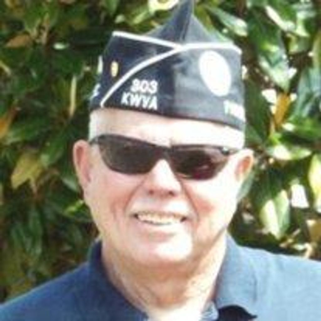 William "Bill" G. Mcmoil