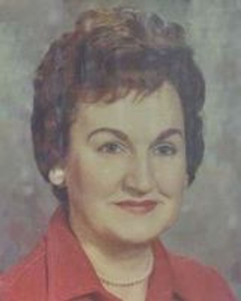 Catherine Welch
