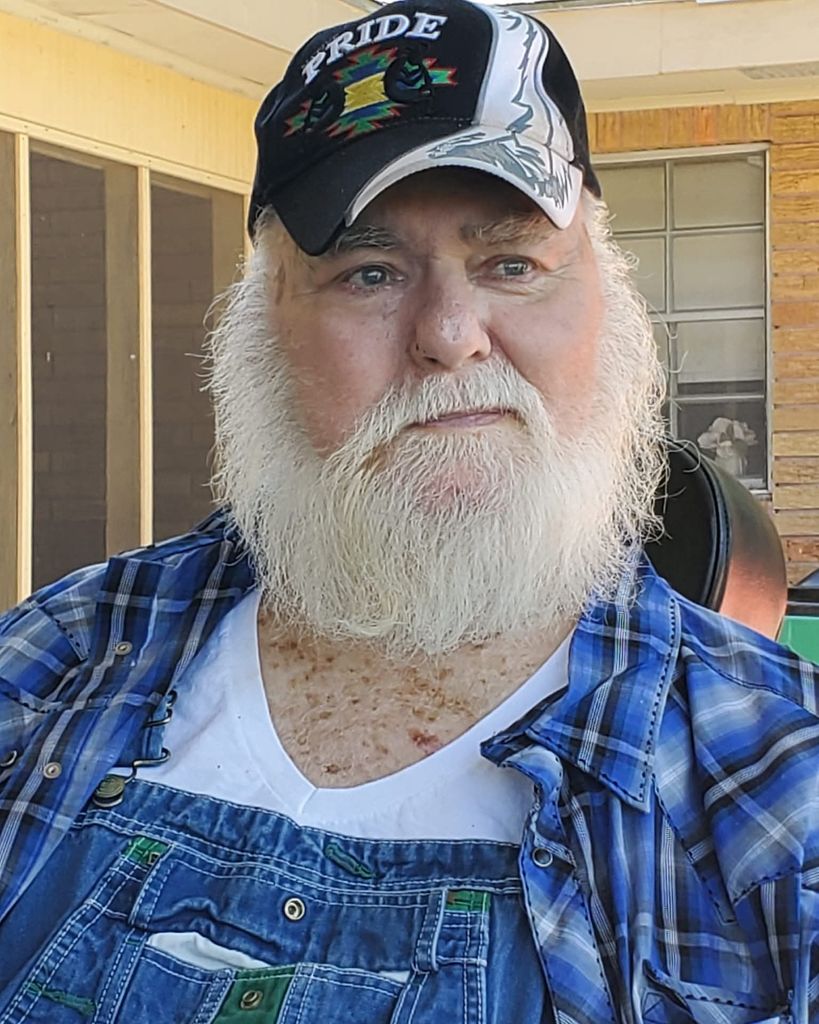 Verlon C. Daigle Profile Photo