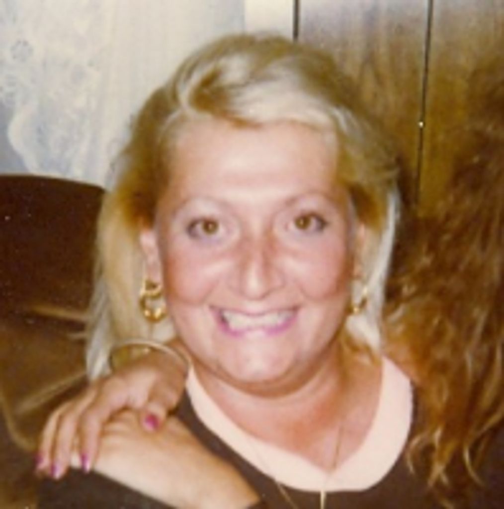 Rebecca "Becky" Daniele