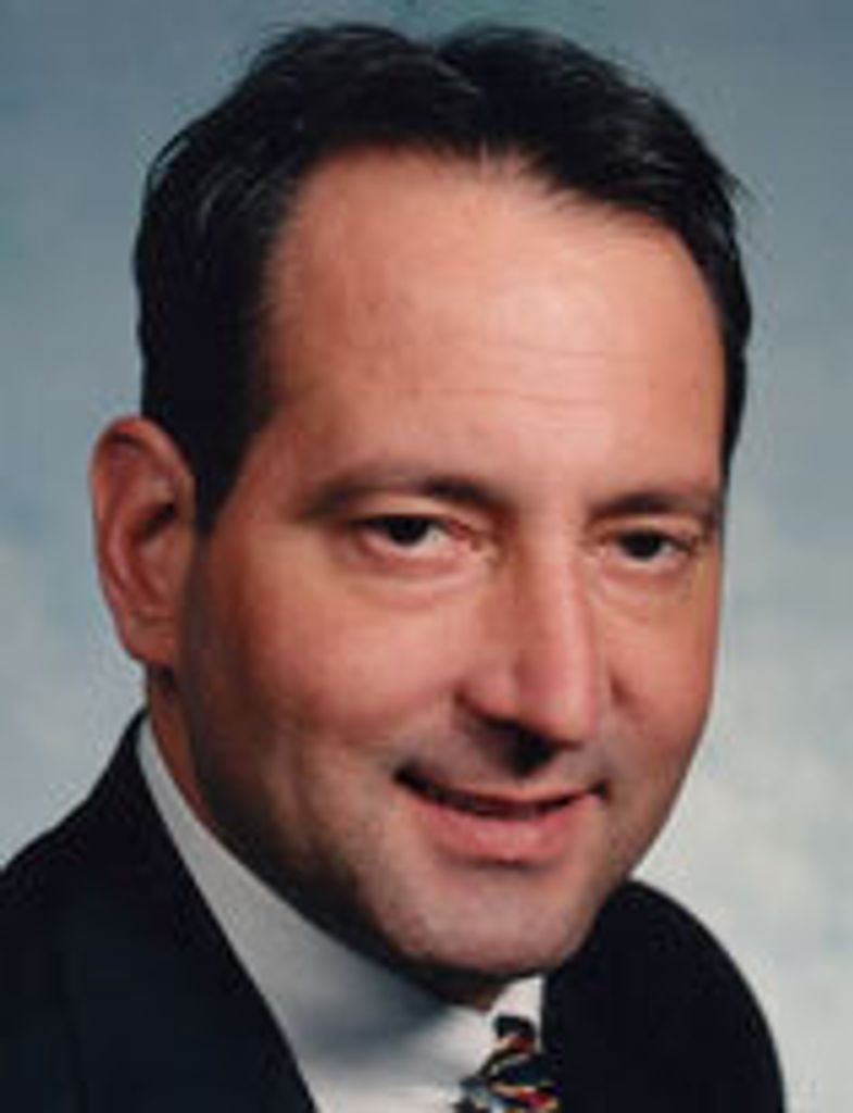Michael J. Romano
