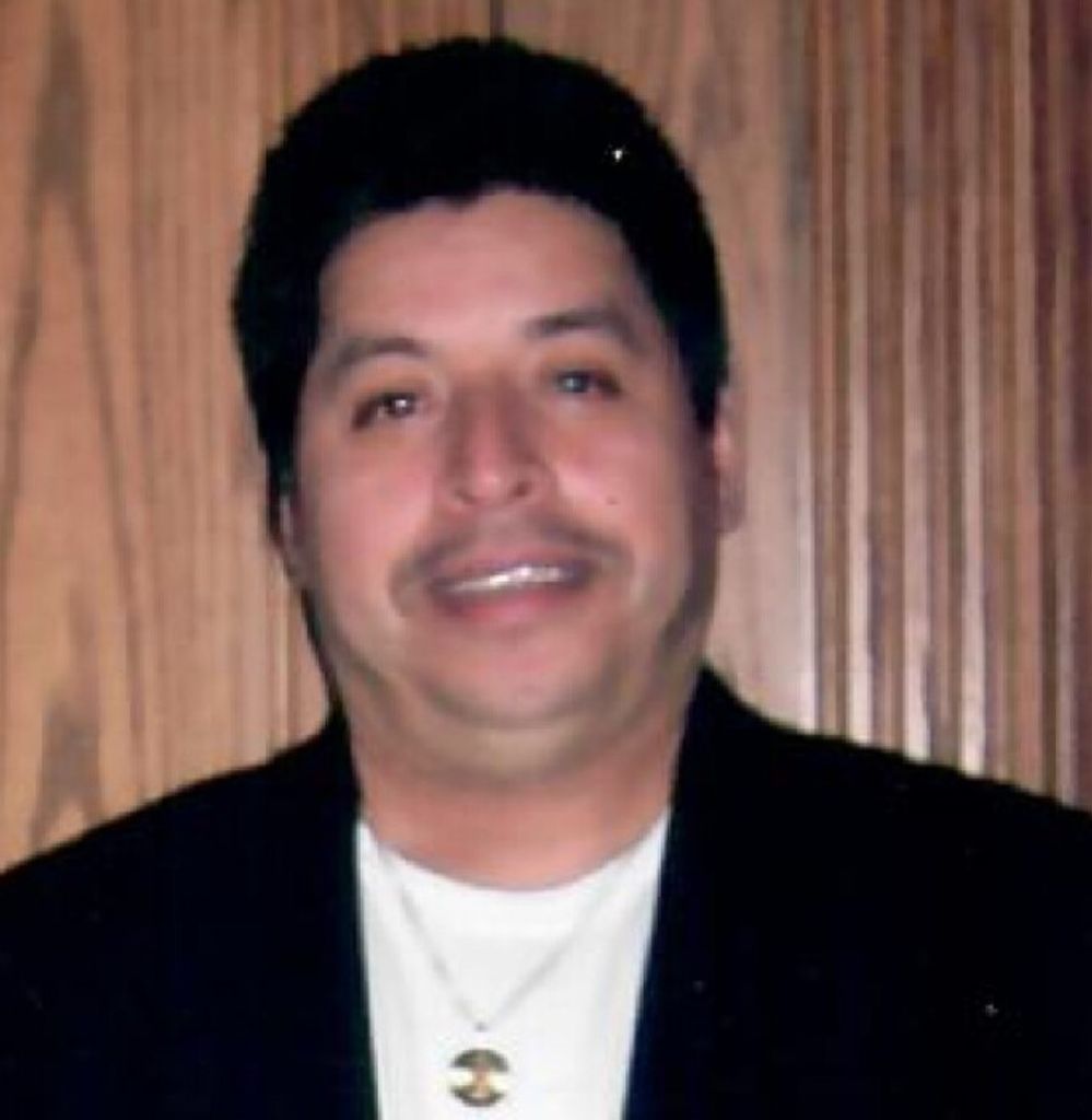 Andres Jarillo Gonzalez