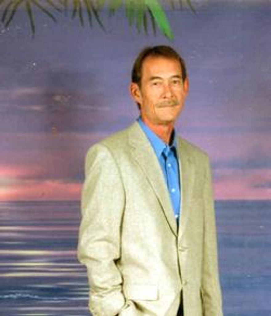 Michael "Mike" Weeks Profile Photo