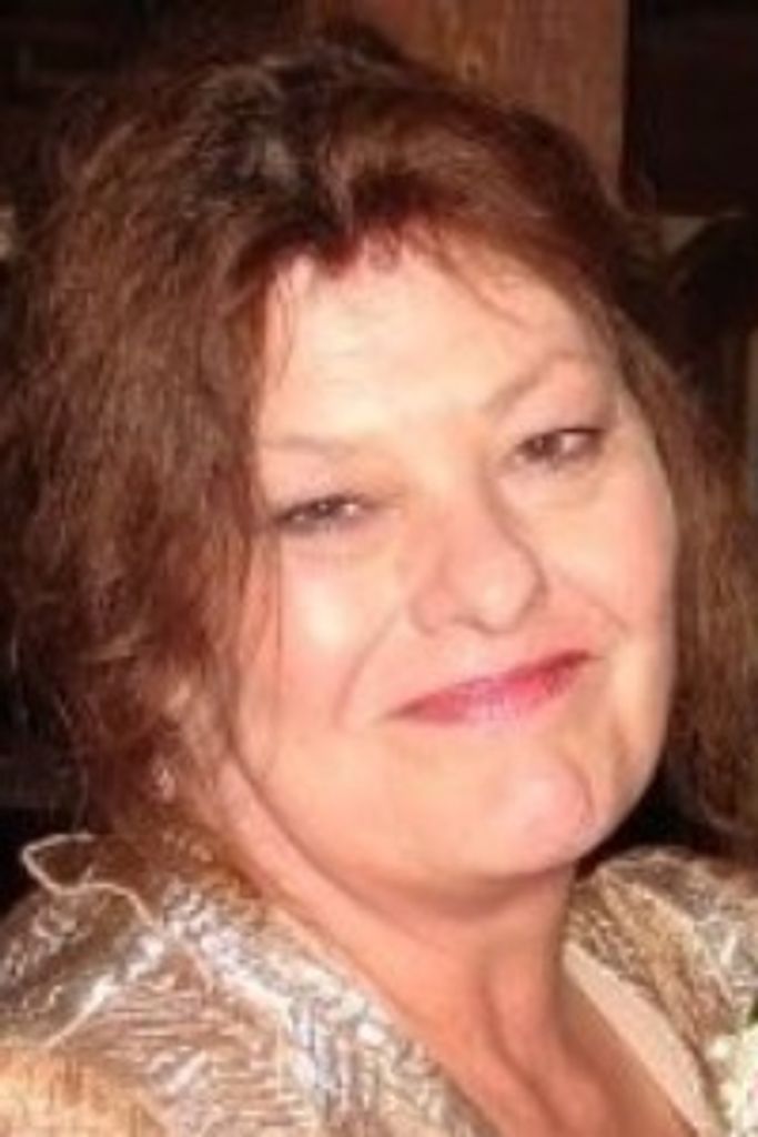 Susan E. (Lareau) Marsh