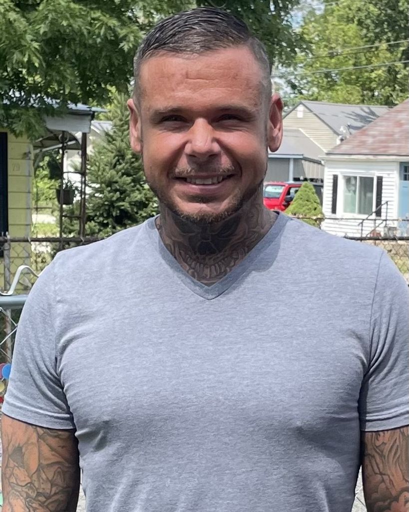 Craig Allen Picklesimer, II