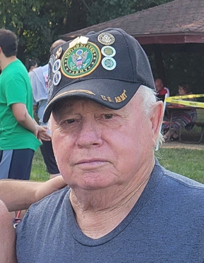 George "Kenny" Hicks