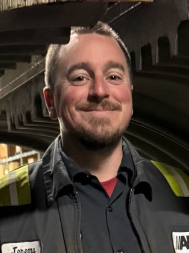 Jeremy Lee Vanvlerah Profile Photo