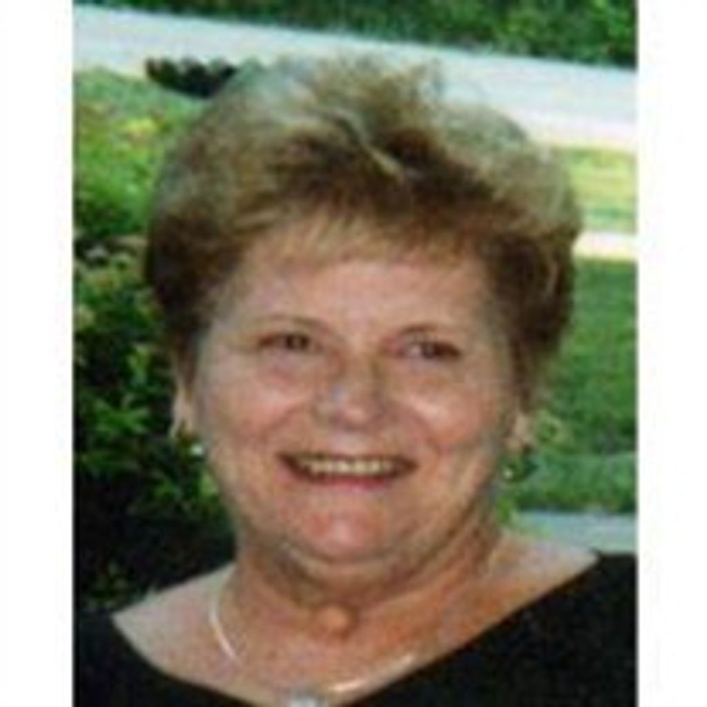 Patricia A. Honegger