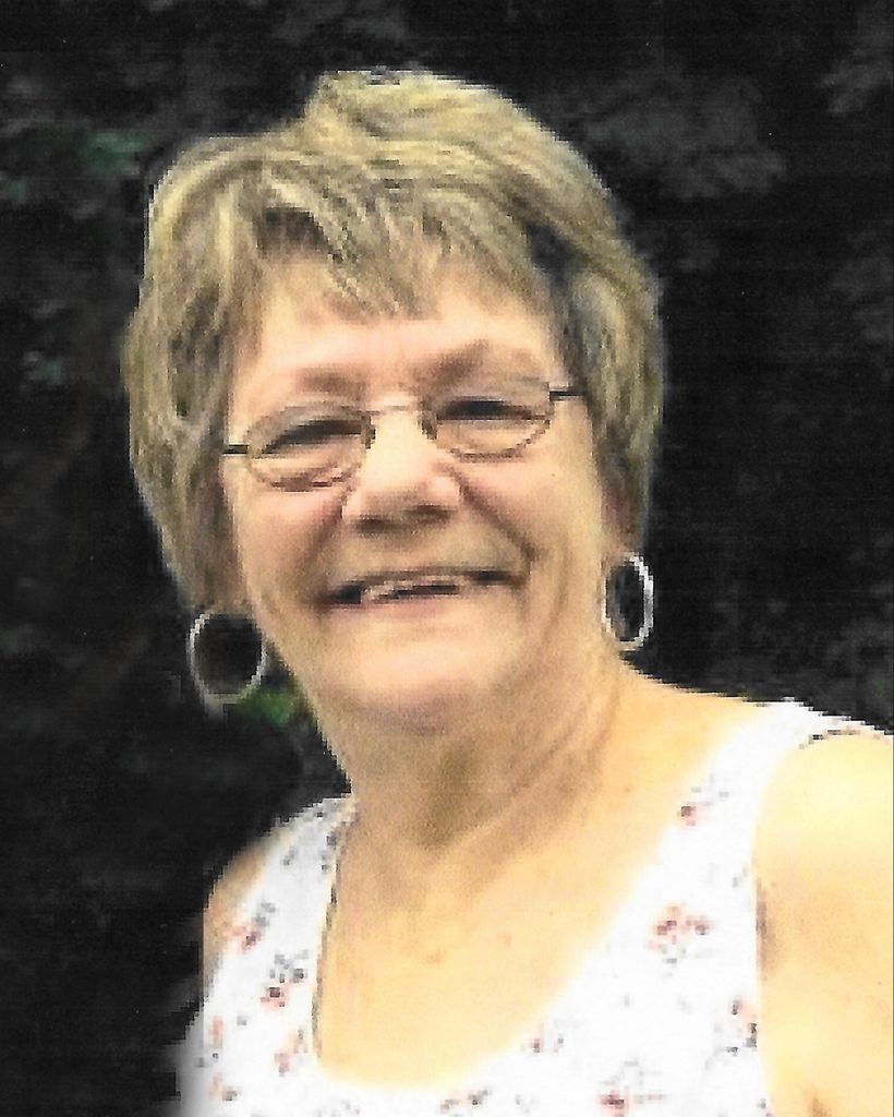 Lynne Ann Scofield Profile Photo