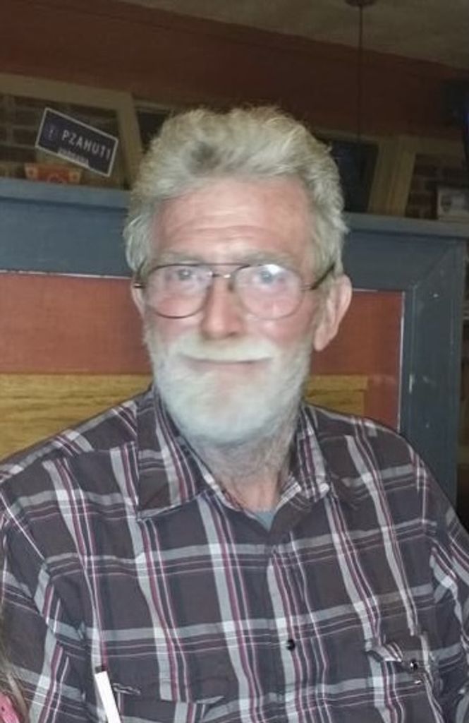 Gary Elmer Cooksey Profile Photo