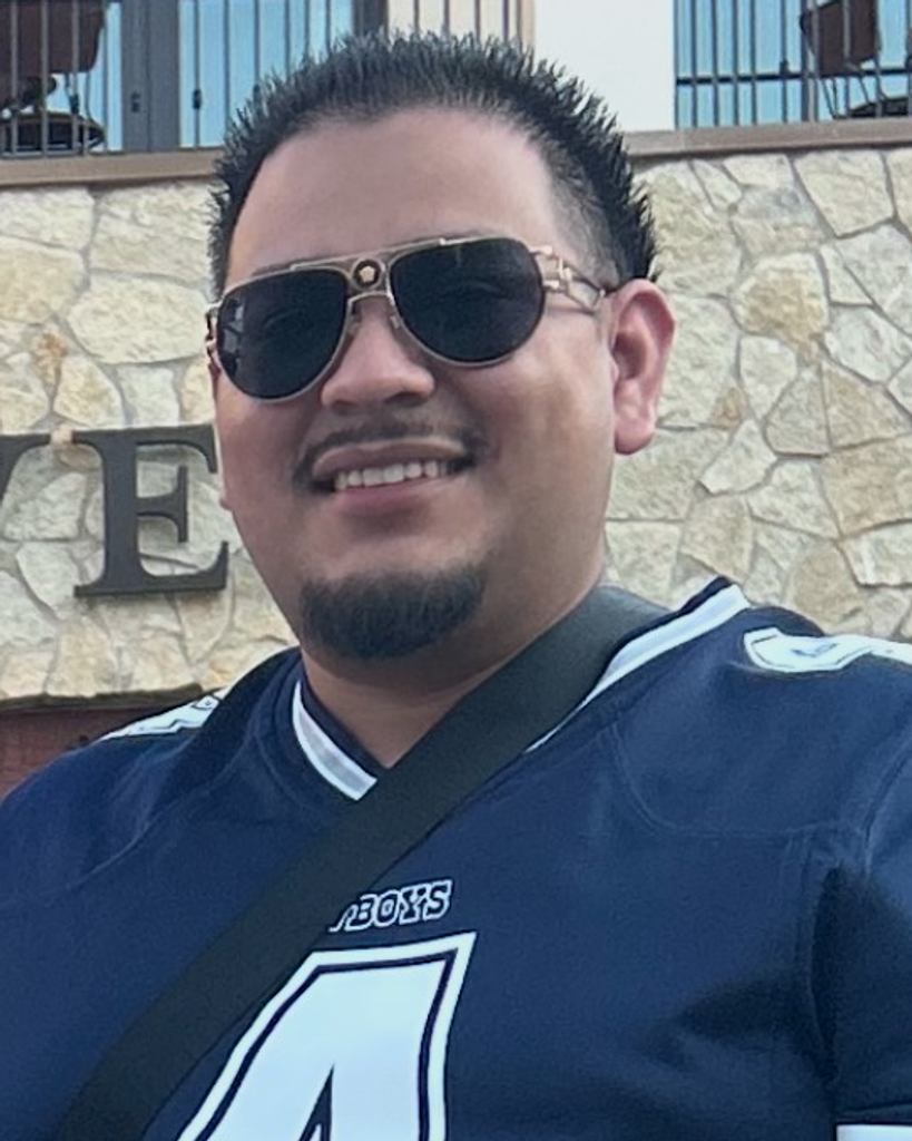 Jose Lopez Jr