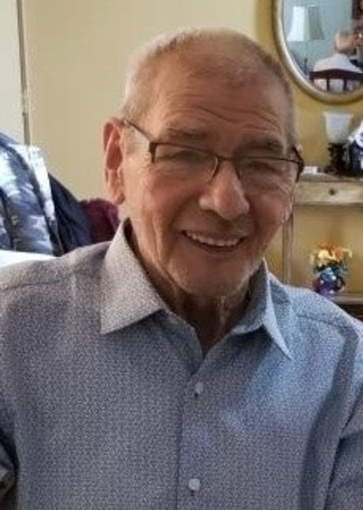 David J Espinosa Profile Photo
