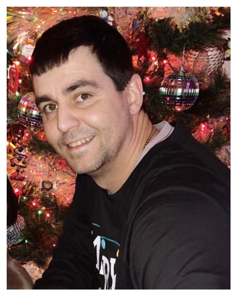 Derek Andrew Tidwell