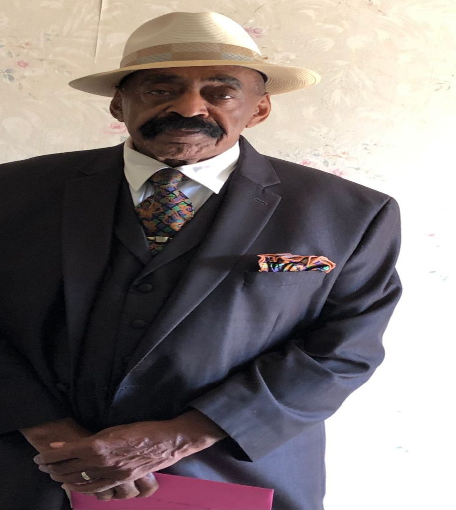 John E.  King  Profile Photo