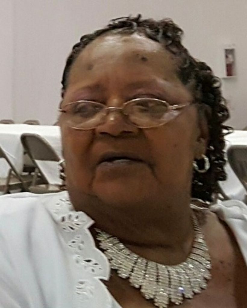 Lorraine Nalls Profile Photo