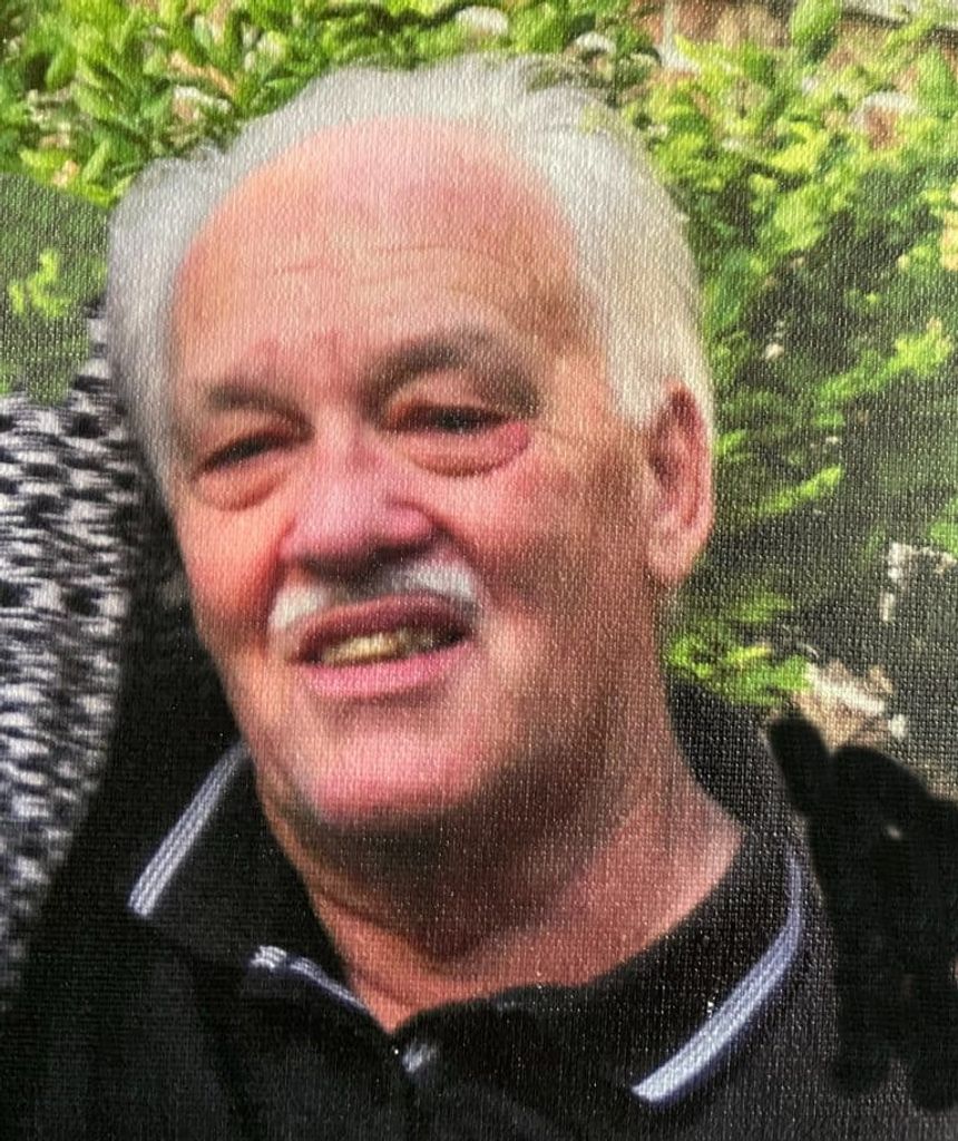 Larry Melcher