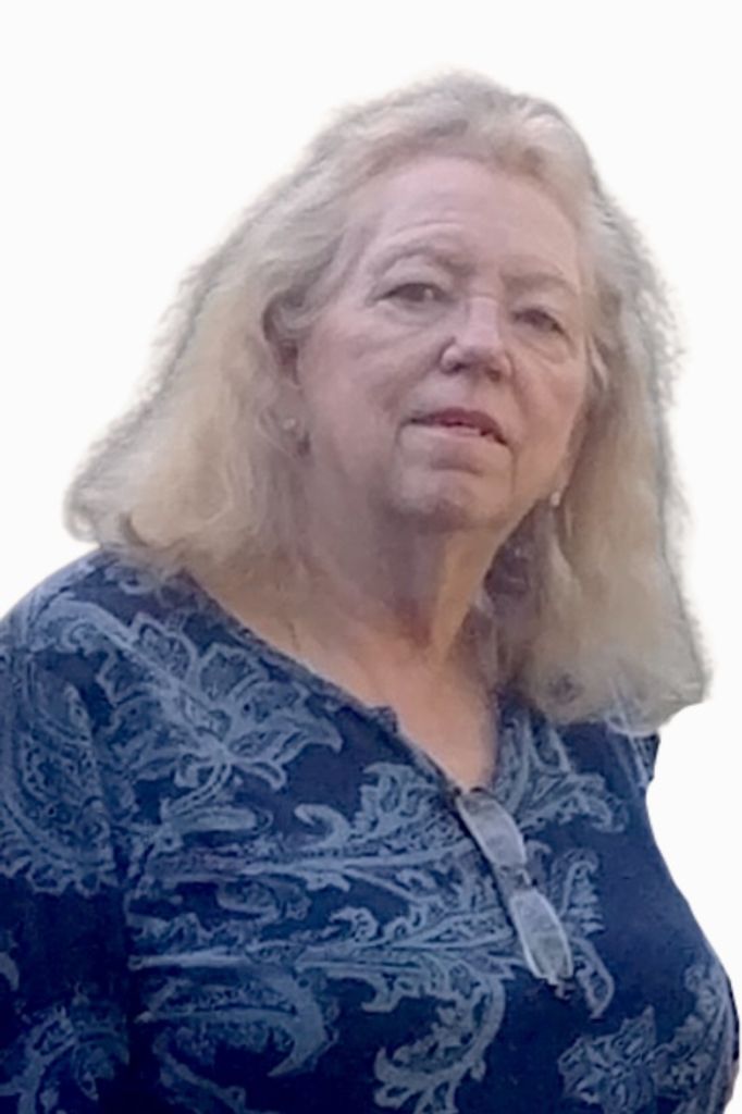 Mary Marie (Mack)  Furness