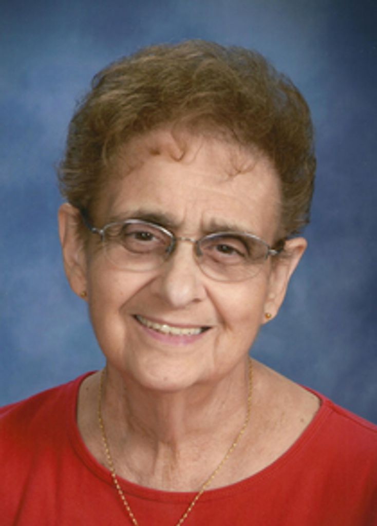 Therese Rose (Polsinelli)  Miller