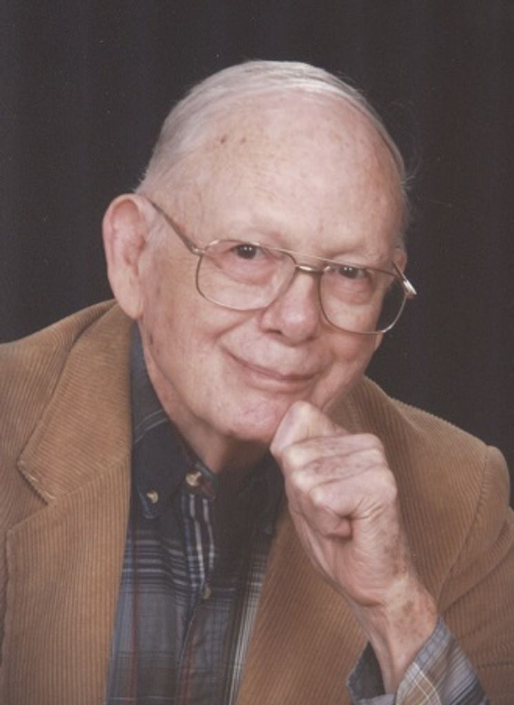 Donald S. Mackey