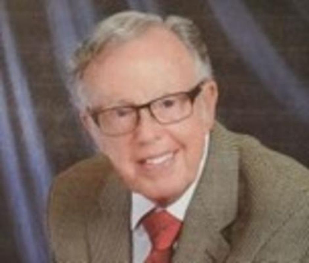 Gerald Erwin Melter Profile Photo