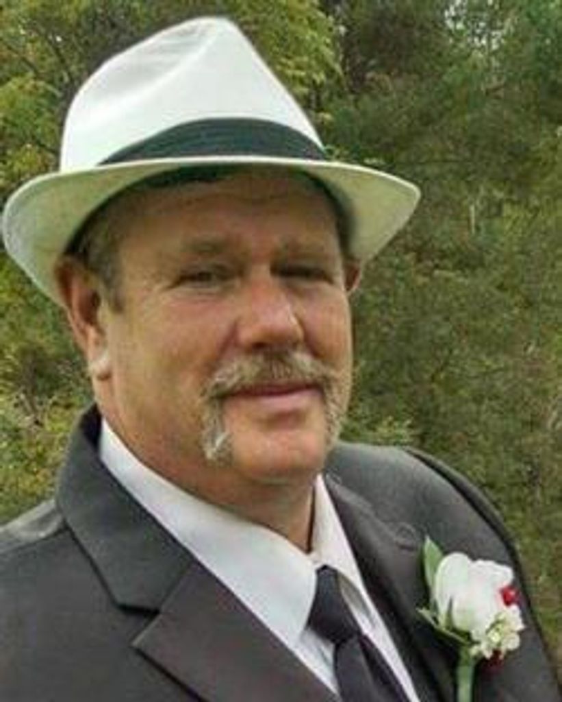 Richard James Sutton