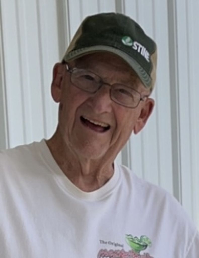 Galen C. Whiteman Profile Photo