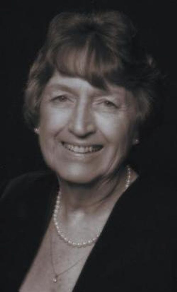 Constance Richardson