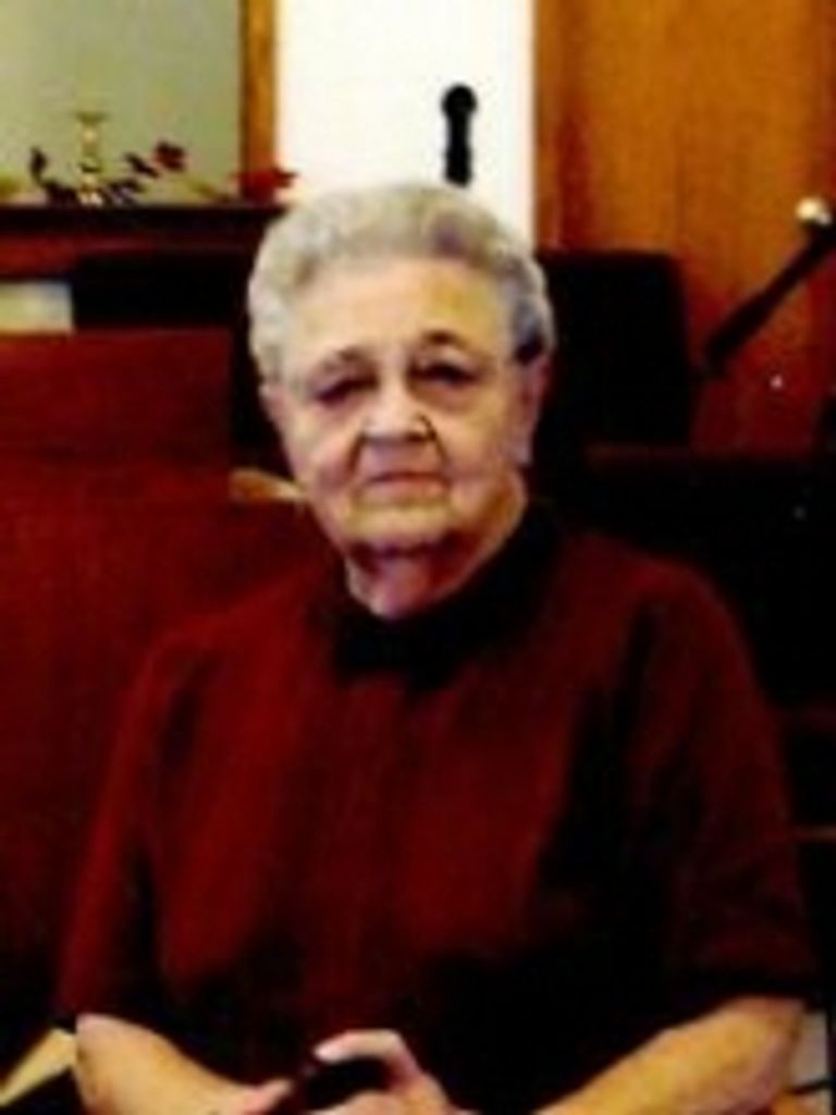 Velma Ilene Moore
