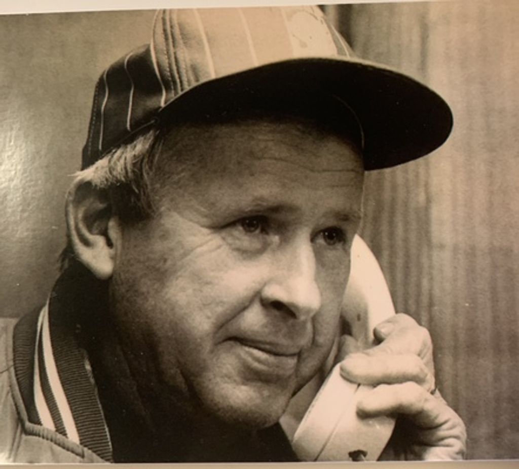 Guy Mendenhall, Jr. Profile Photo