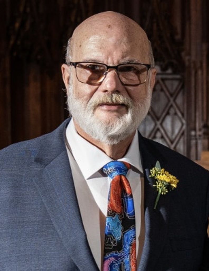 John T. Ogilvie Profile Photo