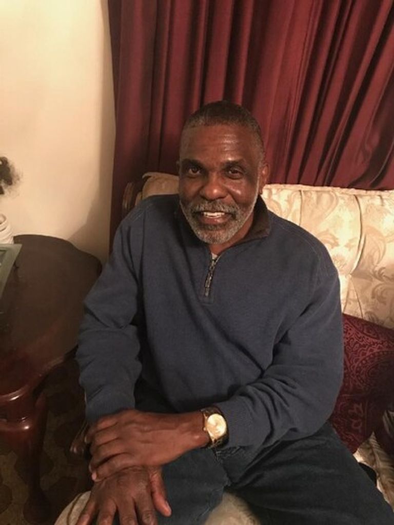 Harold Bernard Mccarty Profile Photo