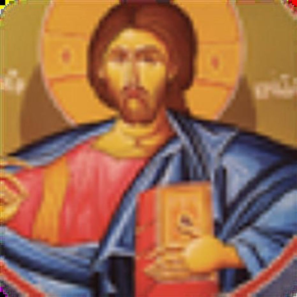 Elsa A. Alexopoulos (Nicolacoupoulos)