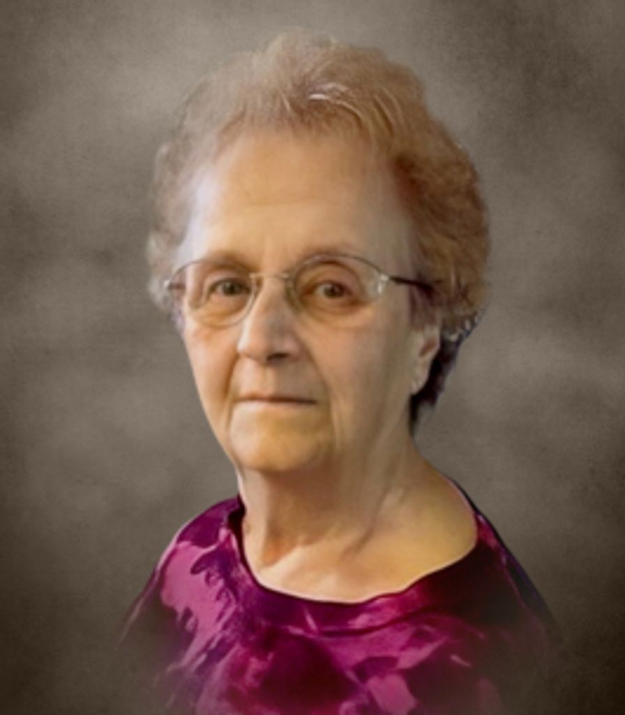 Evelyn Sue Wright Profile Photo