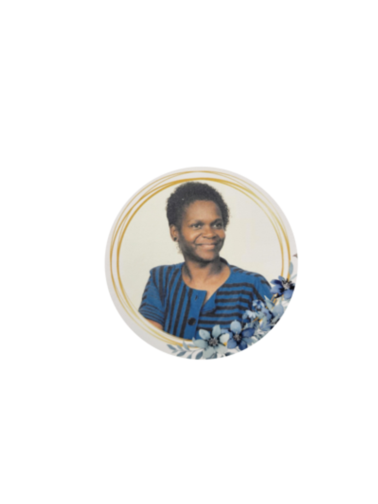 Ruby Lee Mapp Profile Photo