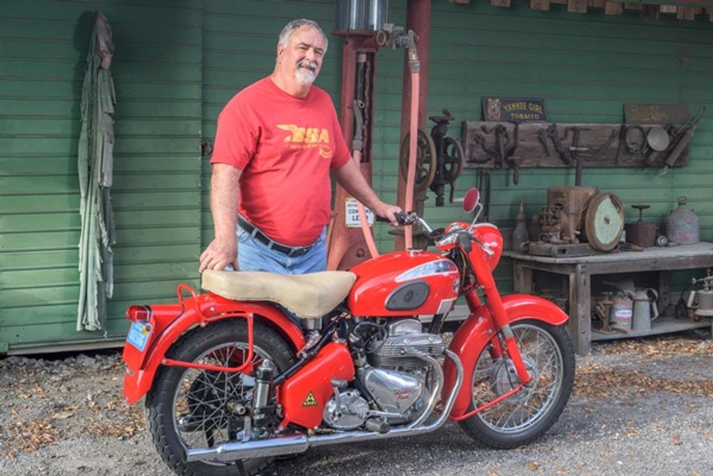 Timothy Frederick Ivers Profile Photo