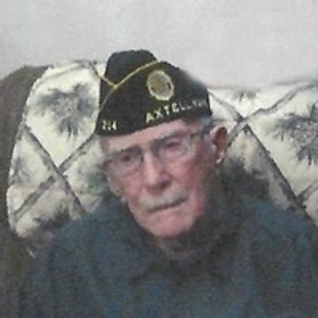 Glen G. Keegan