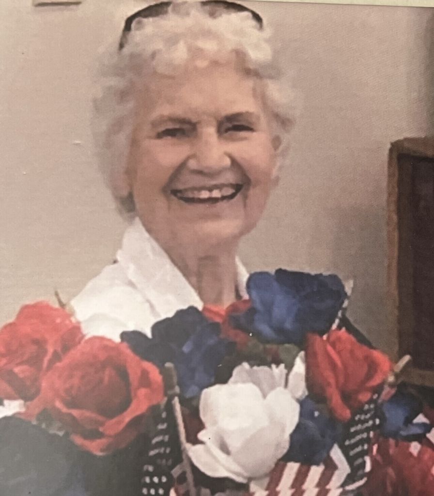 Maureen Haggard (Mcnelly) Profile Photo