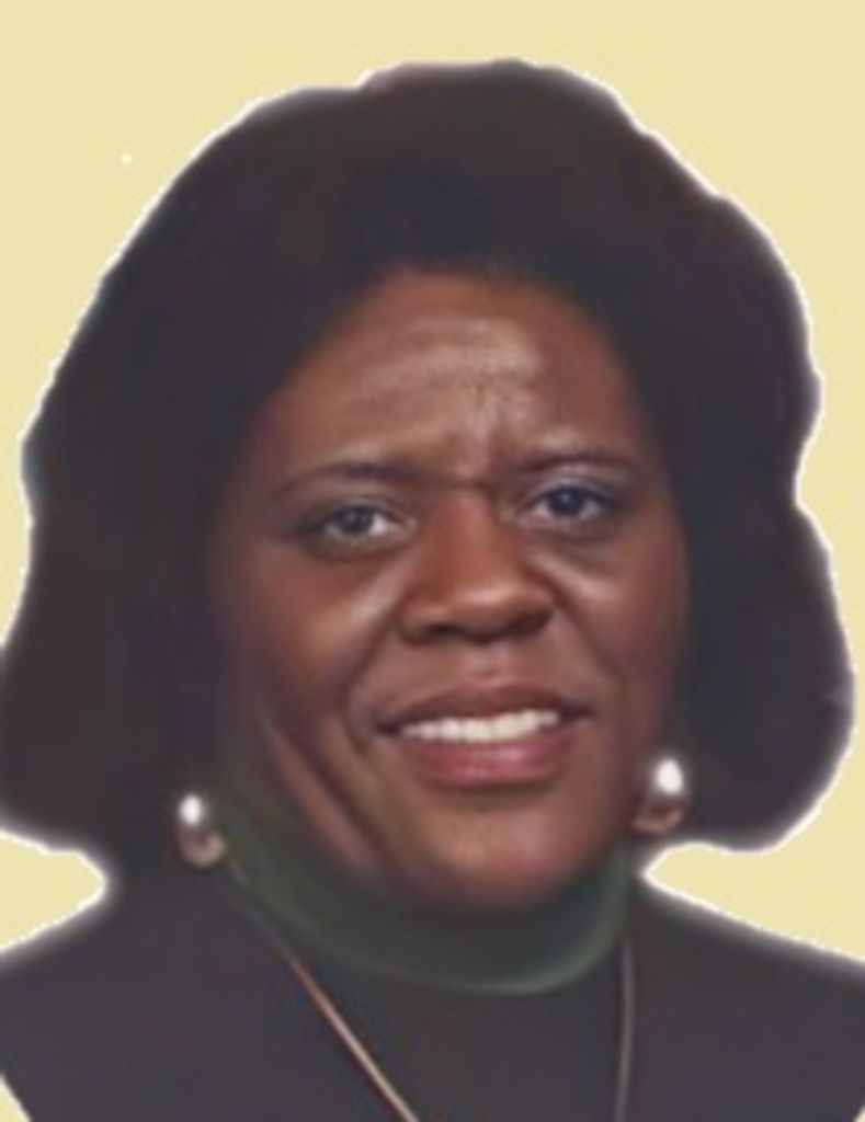 Verna O. Green