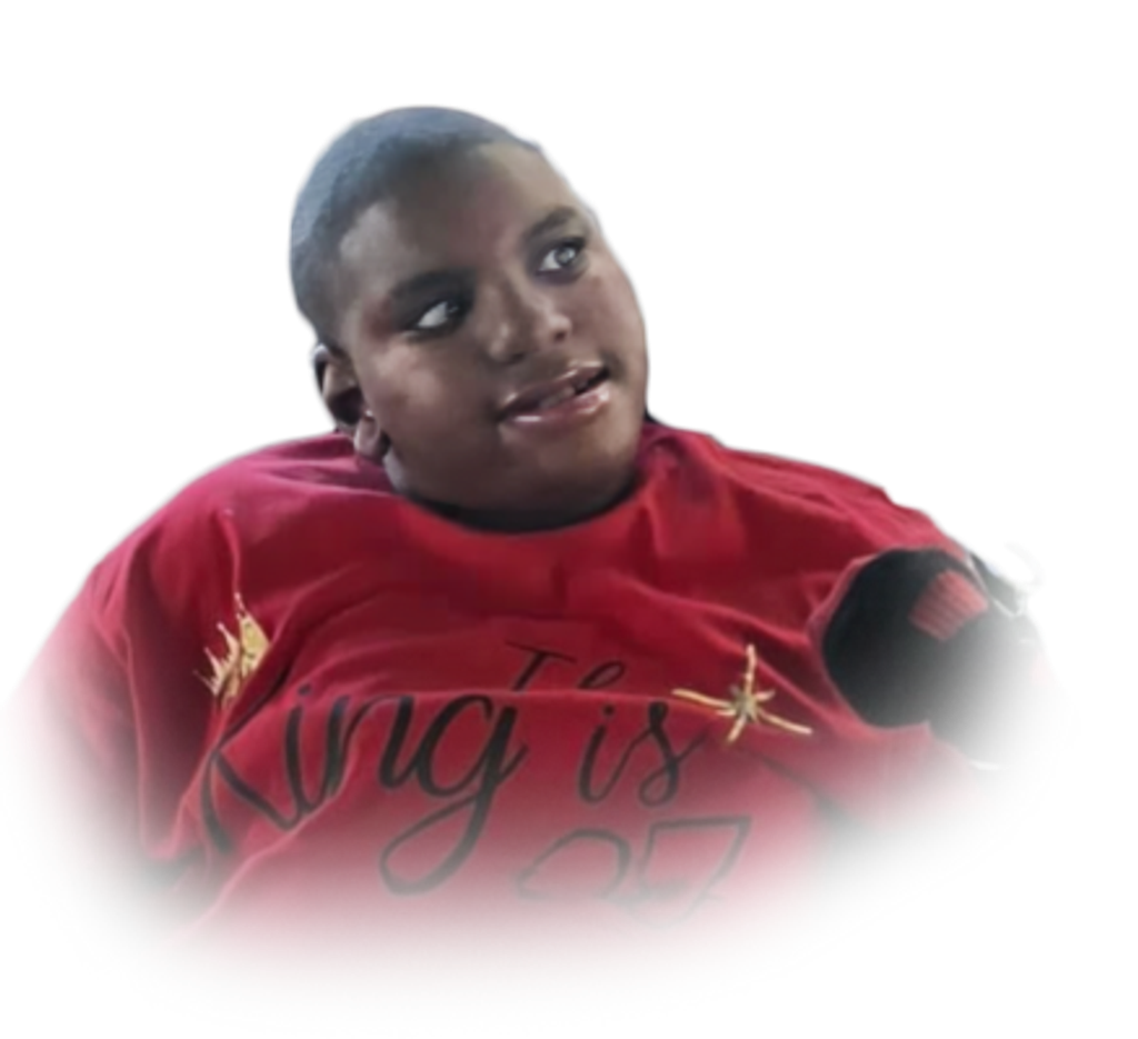 Jarquis Reshad Siplin Profile Photo