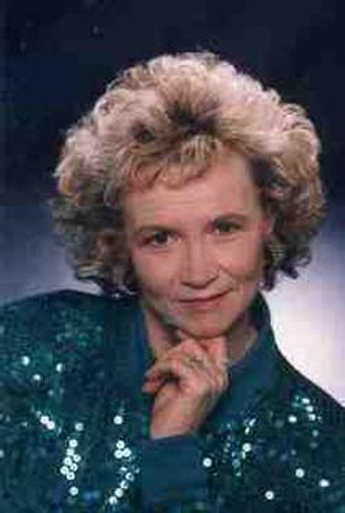 Martha Joe Carter Profile Photo